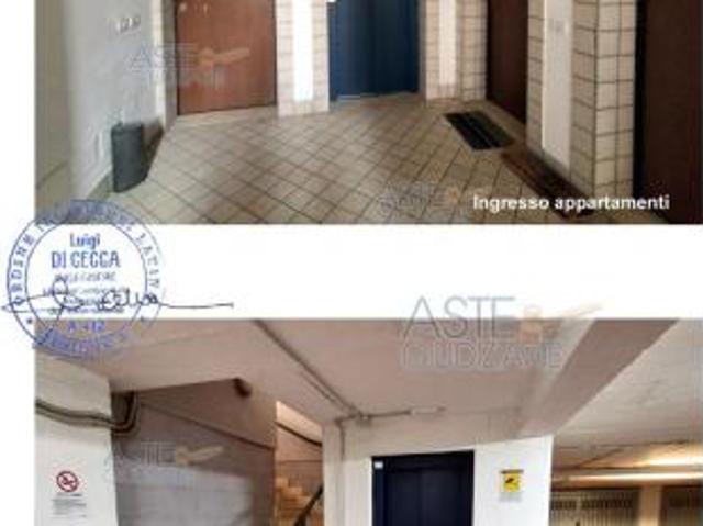 IMMOBILI IMMOBILE RESIDENZIALE Via Vincenzo Monti, 17, 04100 Latina LT, Italia