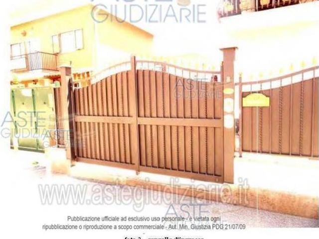 IMMOBILI IMMOBILE RESIDENZIALE Via Vincenzo Bellini, 8, 00043 Ciampino RM, Italia