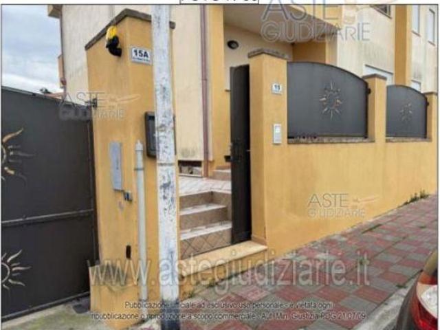 IMMOBILI IMMOBILE RESIDENZIALE Via Vittorio de Sica, 15, 09134 Cagliari CA, Italia