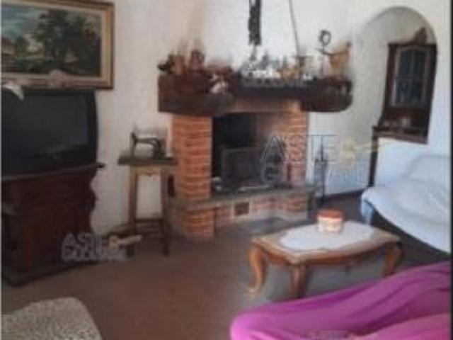IMMOBILI IMMOBILE RESIDENZIALE Via Vittorio Emanuele n. 42