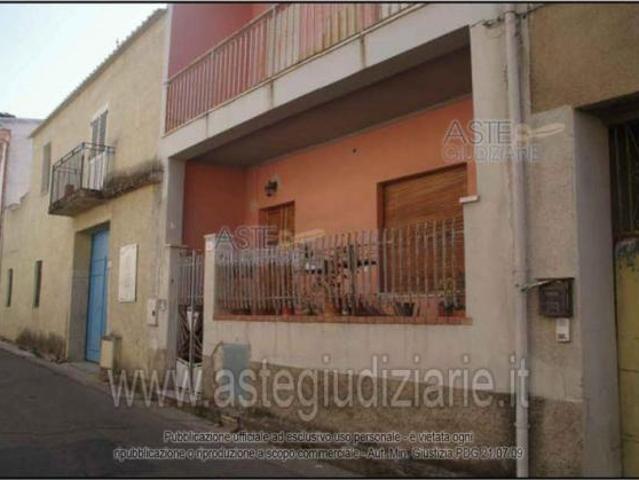 IMMOBILI IMMOBILE RESIDENZIALE Via Vittorio Emanuele, 115, 09040 Donori CI, Italia