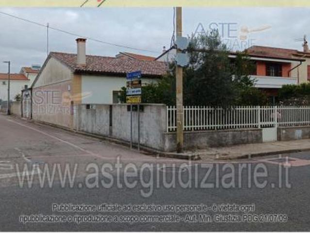 IMMOBILI IMMOBILE RESIDENZIALE via vittorio emanuele 129