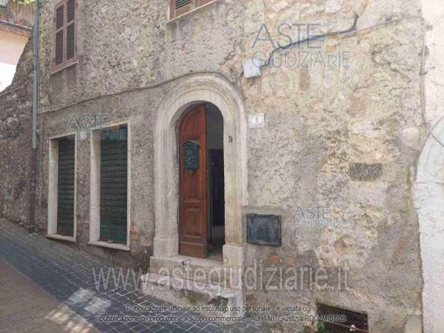 IMMOBILI IMMOBILE RESIDENZIALE Via Vittorio Emanuele