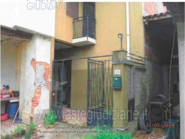 IMMOBILI IMMOBILE RESIDENZIALE Via Vittorio Veneto, 39, 13891 Camburzano BI, Italia