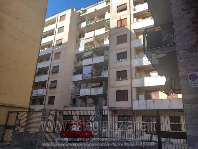 IMMOBILI IMMOBILE RESIDENZIALE Via Walter Fillak, 42, 16151 Genova GE, Italia