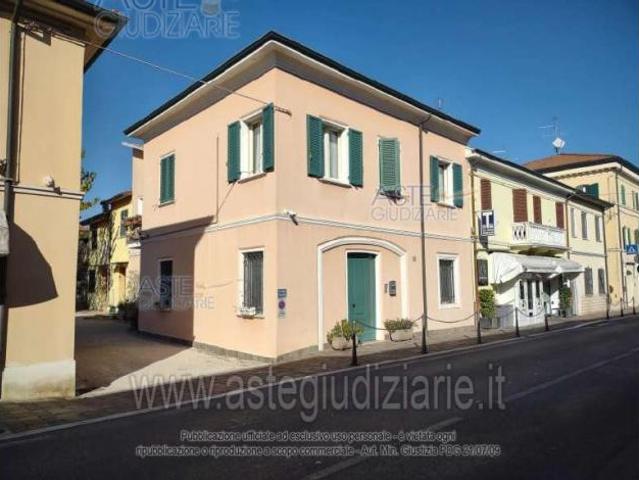 IMMOBILI IMMOBILE RESIDENZIALE Via XX Settembre, 51/53