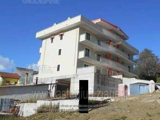 IMMOBILI IMMOBILE RESIDENZIALE Via XX Settembre snc