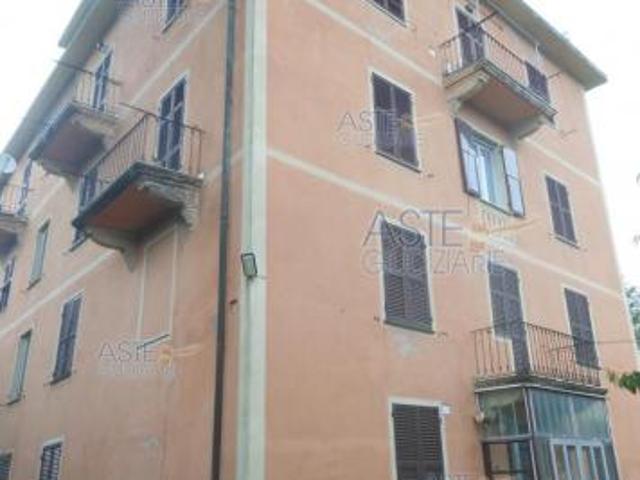 IMMOBILI IMMOBILE RESIDENZIALE Via XXV Aprile, 16018 Mignanego GE, Italia