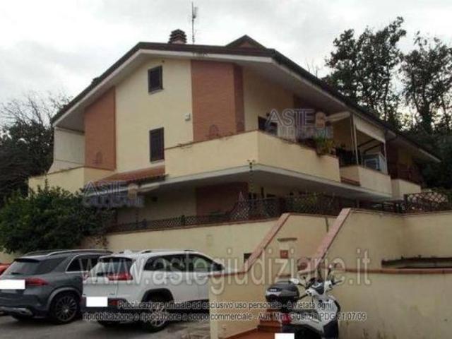 IMMOBILI IMMOBILE RESIDENZIALE Via XXV Aprile, 17, 57017 Stagno LI, Italia