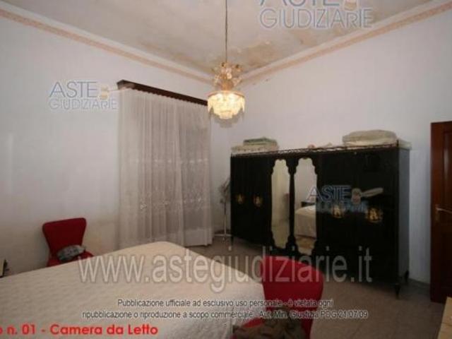 IMMOBILI IMMOBILE RESIDENZIALE Via XXV Aprile, 27, 93015 Niscemi CL, Italia