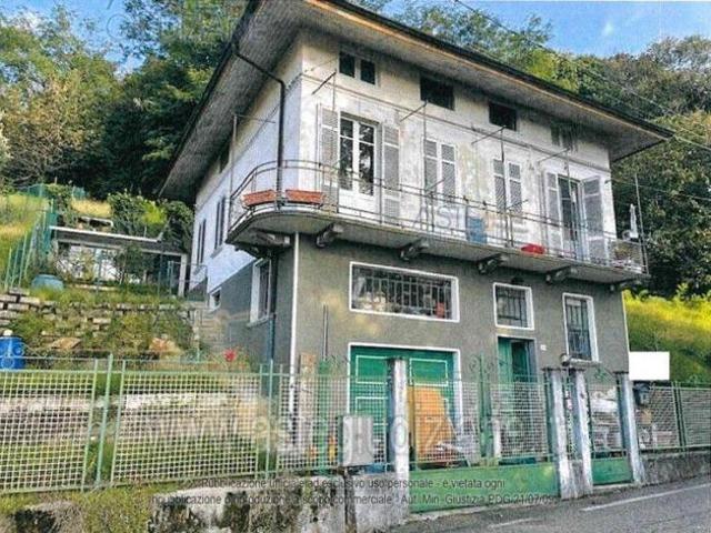 IMMOBILI IMMOBILE RESIDENZIALE Via XXV Aprile 29