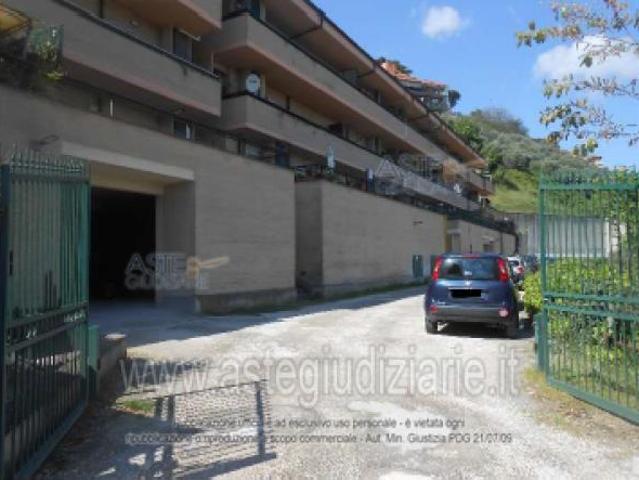 IMMOBILI IMMOBILE RESIDENZIALE Via XXV Luglio, 00040 Monte Porzio Catone RM, Italia