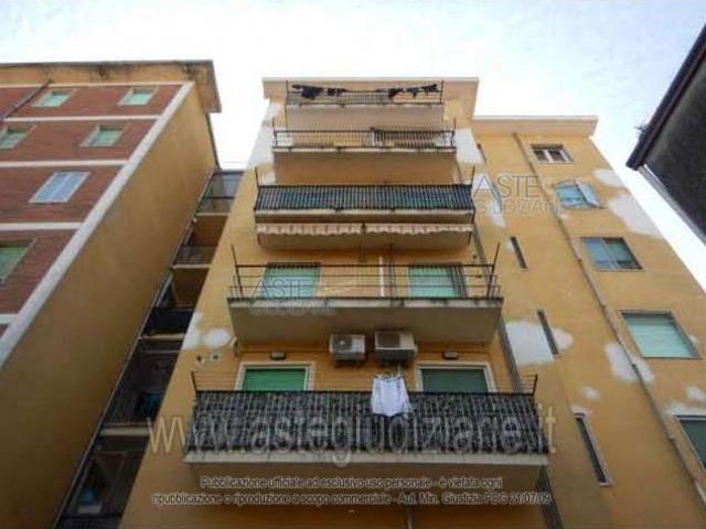 IMMOBILI IMMOBILE RESIDENZIALE Via XI Febbraio, 4, 46029 Suzzara MN, Italia