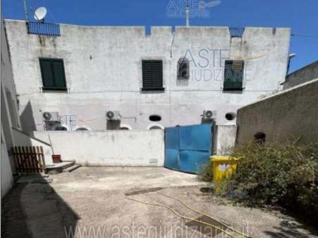IMMOBILI IMMOBILE RESIDENZIALE Via Zappino, 10/12, 80075 Forio NA, Italia