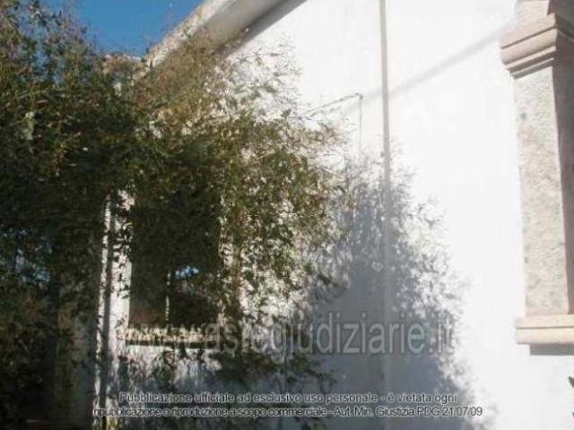 IMMOBILI IMMOBILE RESIDENZIALE via Zenobio Lampis n. 13 15