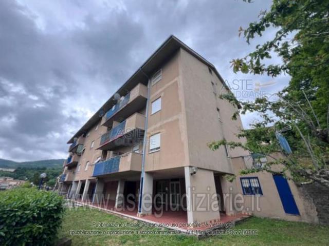 IMMOBILI IMMOBILE RESIDENZIALE Via 7 Marzo n. 18, 00037 Segni RM, Italia