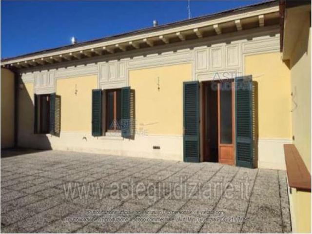 IMMOBILI IMMOBILE RESIDENZIALE Viale Antonio Pacinotti, 46, 51100 Pistoia PT, Italia