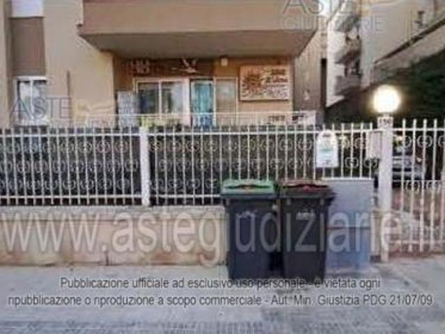 IMMOBILI IMMOBILE RESIDENZIALE Viale Armando Diaz, 150, 09125 Cagliari CA, Italia