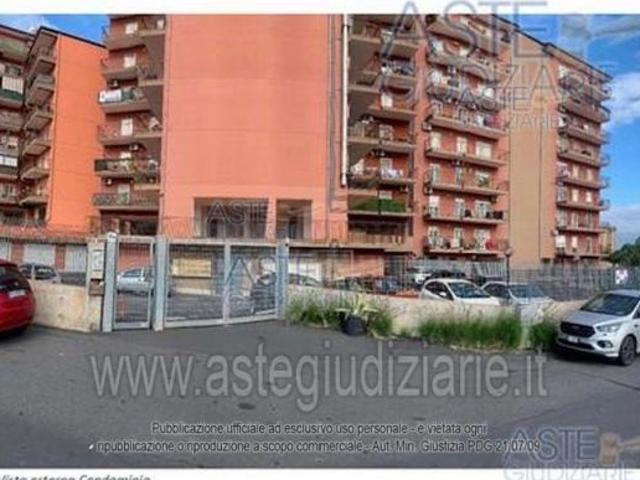 IMMOBILI IMMOBILE RESIDENZIALE Viale Bummacaro, 7/M