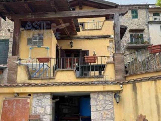 IMMOBILI IMMOBILE RESIDENZIALE Viale della Repubblica, 3, 03029 Veroli FR, Italia