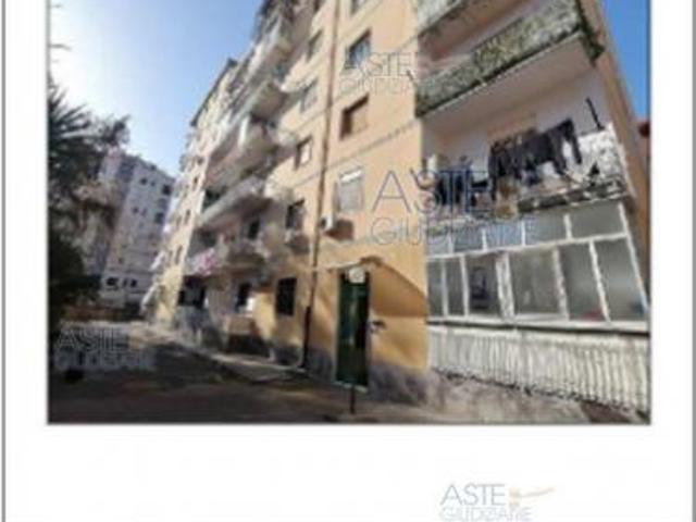 IMMOBILI IMMOBILE RESIDENZIALE Viale delle Medaglie D'Oro, 4, 95124 Catania CT, Italia