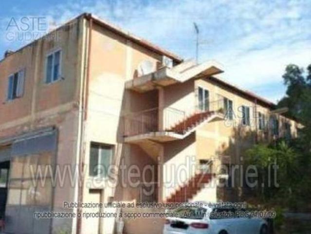 IMMOBILI IMMOBILE RESIDENZIALE Viale dell'Unit d'Italia, 123 57025 Piombino LI, Italia