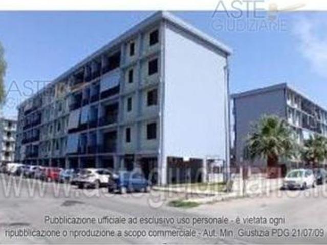 IMMOBILI IMMOBILE RESIDENZIALE Viale EUROPA 39