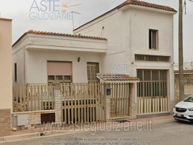 IMMOBILI IMMOBILE RESIDENZIALE Viale F. Petrarca, 25, 74020 Avetrana TA, Italia