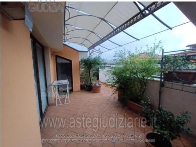 IMMOBILI IMMOBILE RESIDENZIALE Viale kennedy n.110