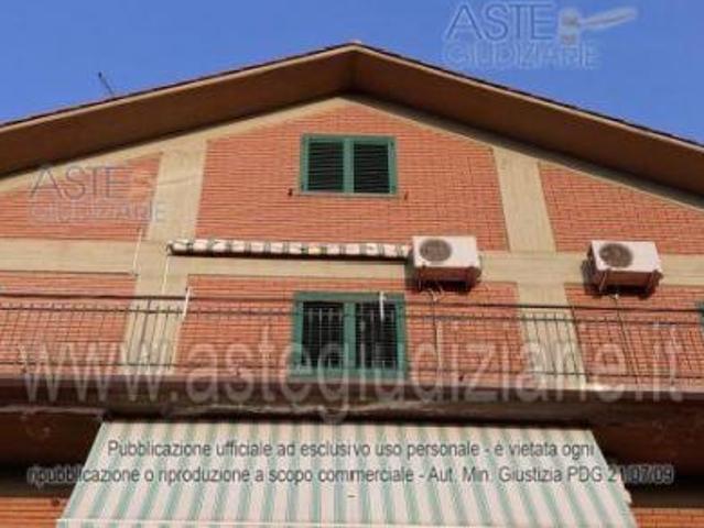 IMMOBILI IMMOBILE RESIDENZIALE Viale Indipendenza, 2, 95034 Bronte CT, Italia