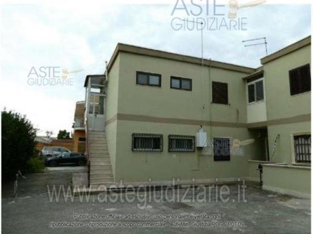 IMMOBILI IMMOBILE RESIDENZIALE Viale Jonio, 388, 74122 Taranto TA, Italia