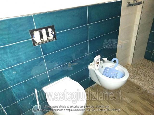 IMMOBILI IMMOBILE RESIDENZIALE Viale Moncada, 11, 95121 Catania CT, Italia