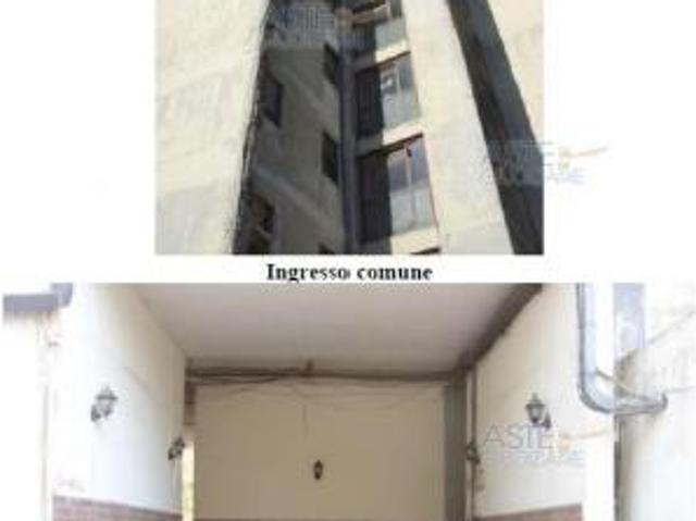 IMMOBILI IMMOBILE RESIDENZIALE Viale Moncada, 19, 95121 Catania CT, Italia