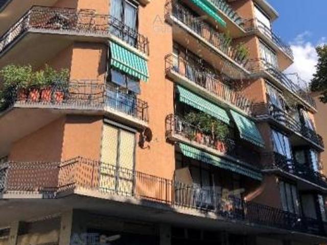 IMMOBILI IMMOBILE RESIDENZIALE Viale Montello, 18, 46100 Mantova MN, Italia