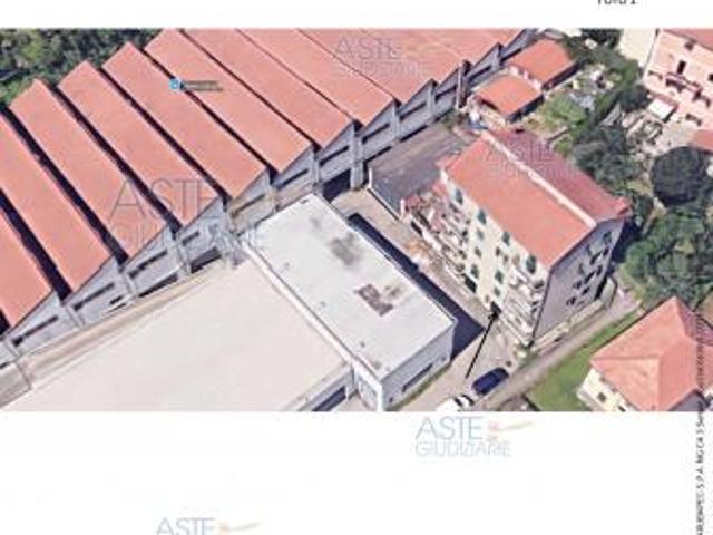 IMMOBILI IMMOBILE RESIDENZIALE Viale Milite Ignoto, 31