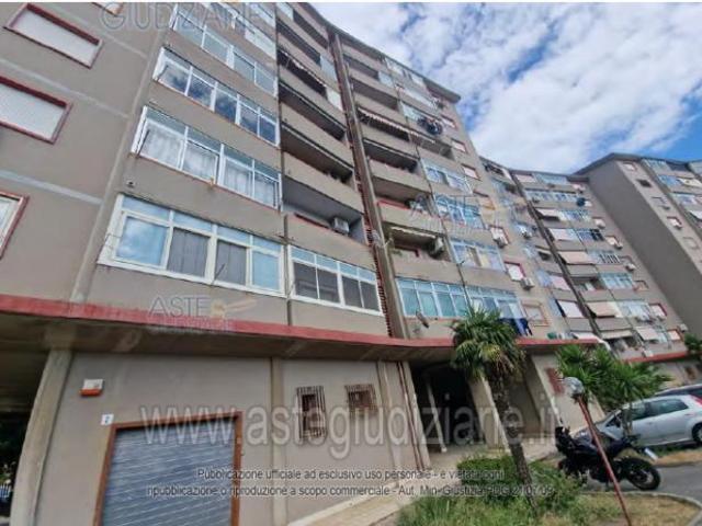 IMMOBILI IMMOBILE RESIDENZIALE VIALE NITTA 7