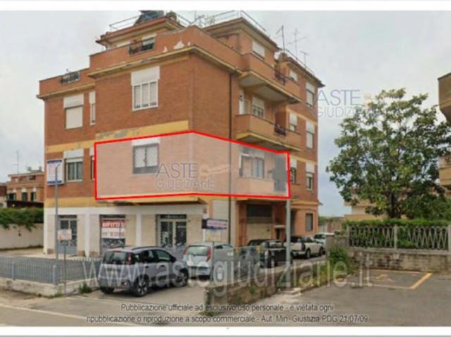 IMMOBILI IMMOBILE RESIDENZIALE Viale S. Lorenzo, 00040 Ardea RM, Italia