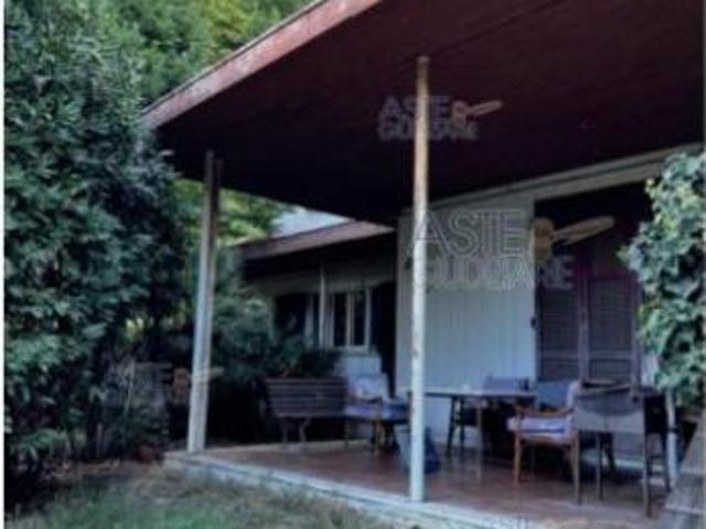 IMMOBILI IMMOBILE RESIDENZIALE Viale Sardegna, 40