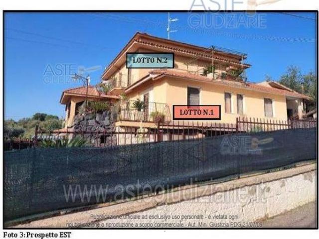 IMMOBILI IMMOBILE RESIDENZIALE Viale Stefano Candura, 95, 93100 Caltanissetta CL, Italia