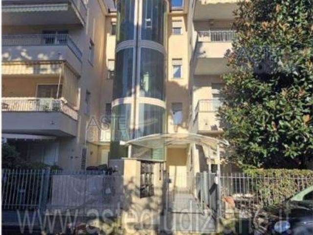 IMMOBILI IMMOBILE RESIDENZIALE Viale Quiliano, 4, 47838 Riccione RN, Italia