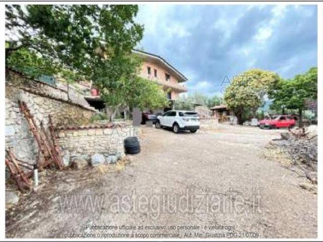 IMMOBILI IMMOBILE RESIDENZIALE Viale Roma, 03029 Veroli FR, Italia