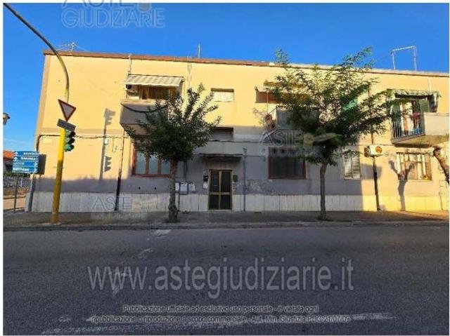 IMMOBILI IMMOBILE RESIDENZIALE Viale Risorgimento, 2, 74021 Carosino TA, Italia