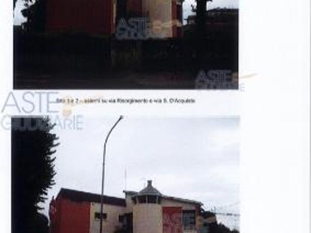 IMMOBILI IMMOBILE RESIDENZIALE Viale Risorgimento, 38, 46049 Volta Mantovana MN, Italia