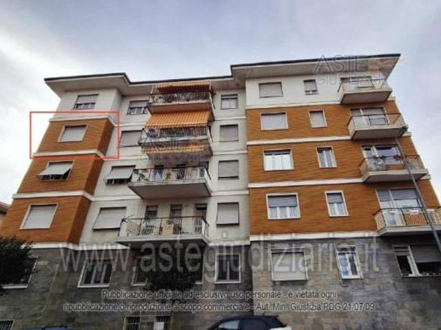 IMMOBILI IMMOBILE RESIDENZIALE Viale Venezia 4