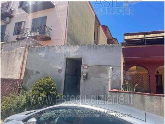 IMMOBILI IMMOBILE RESIDENZIALE Viale Vittorio Veneto, 146, 09016 Iglesias SU, Italia
