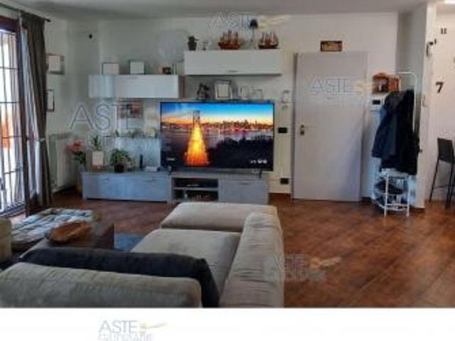 IMMOBILI IMMOBILE RESIDENZIALE Viale Villa Gavotti 121, interno 2 Viale Villa Gavotti 119, interno 47
