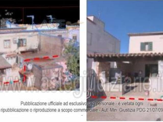 IMMOBILI IMMOBILE RESIDENZIALE vico I Candeleras