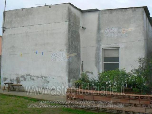 IMMOBILI IMMOBILE RESIDENZIALE Vico I Roma 6