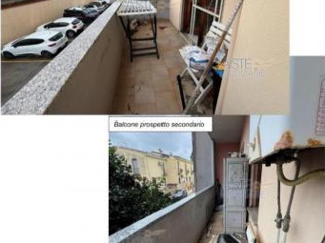 IMMOBILI IMMOBILE RESIDENZIALE Vico I San Salvatore 15