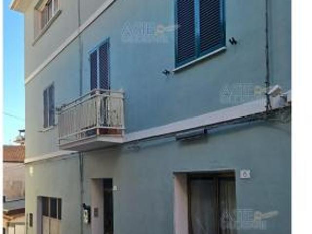 IMMOBILI IMMOBILE RESIDENZIALE Vico III Corso Umberto I, n. 4, 66050 San Salvo CH, Italia